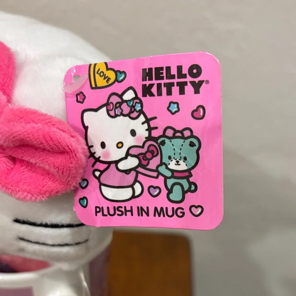 Hello Kitty adorable hello